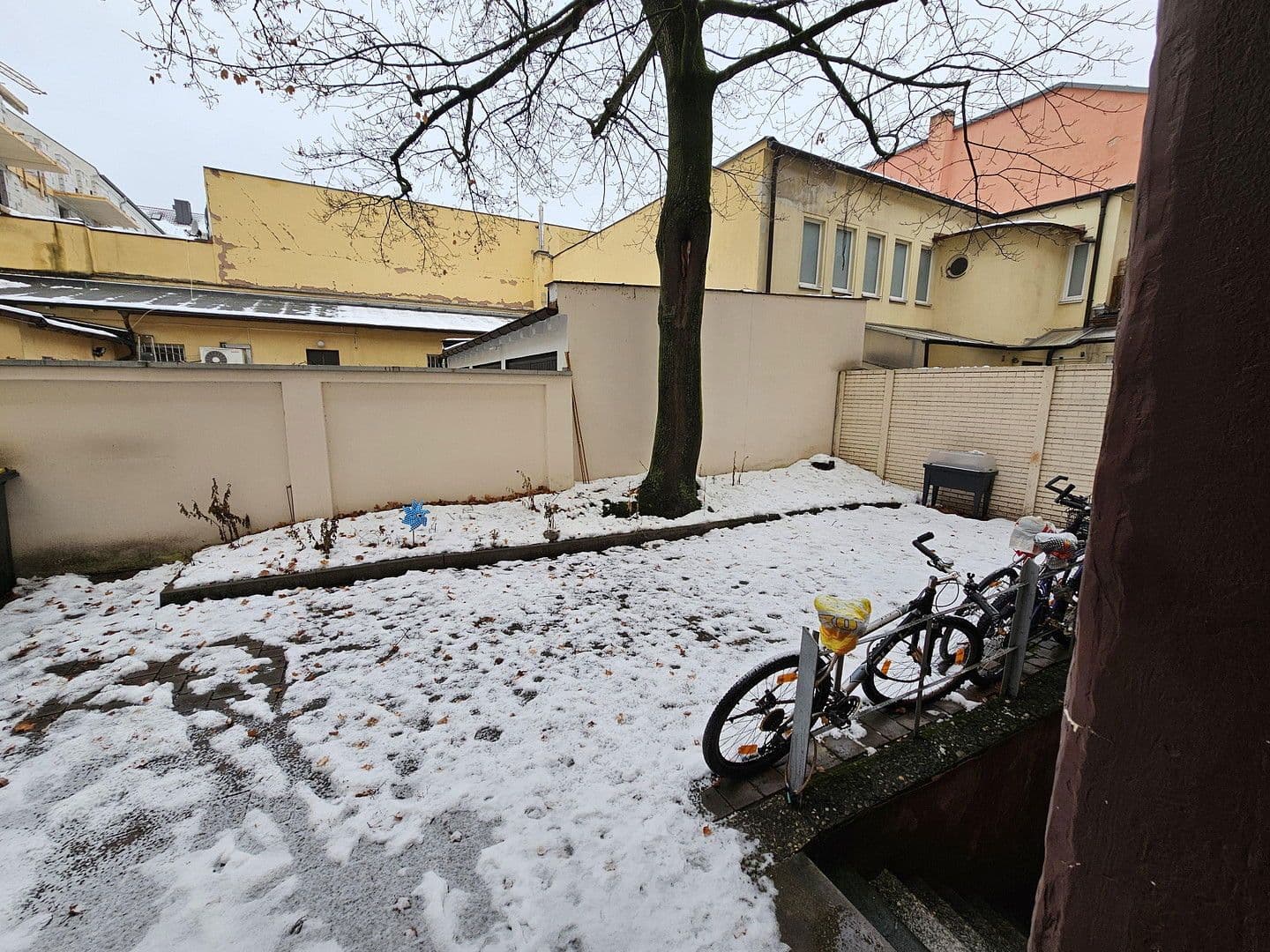 Prenájom bytu 3-izbový 71 m², Siebenkeesstraße 20, Nürnberg, Bavorsko Prenájom bytu 3-izbový 71 m², Siebenkeesstraße 20, Nürnberg, Bavorsko