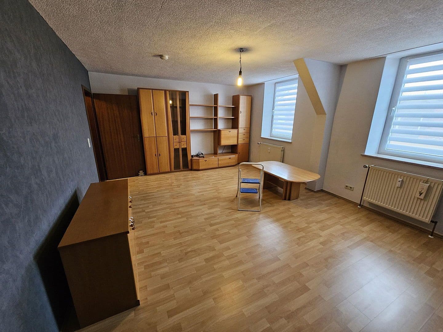 Prenájom bytu 3-izbový 71 m², Siebenkeesstraße 20, Nürnberg, Bavorsko Prenájom bytu 3-izbový 71 m², Siebenkeesstraße 20, Nürnberg, Bavorsko