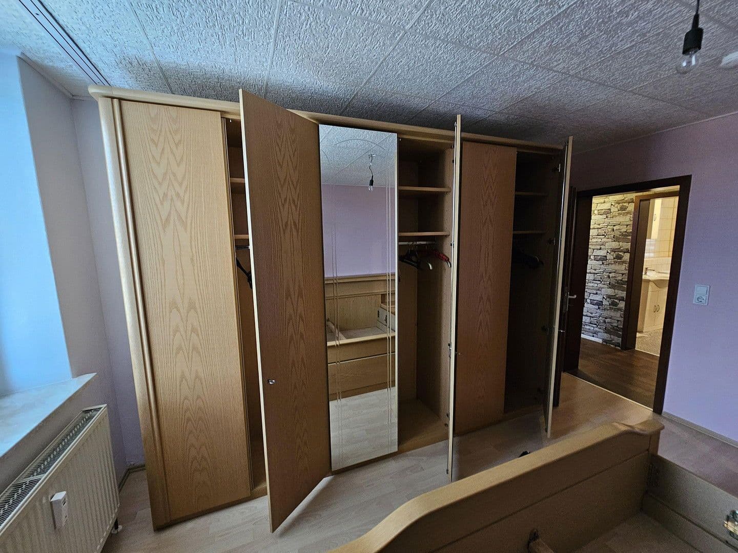 Prenájom bytu 3-izbový 71 m², Siebenkeesstraße 20, Nürnberg, Bavorsko Prenájom bytu 3-izbový 71 m², Siebenkeesstraße 20, Nürnberg, Bavorsko