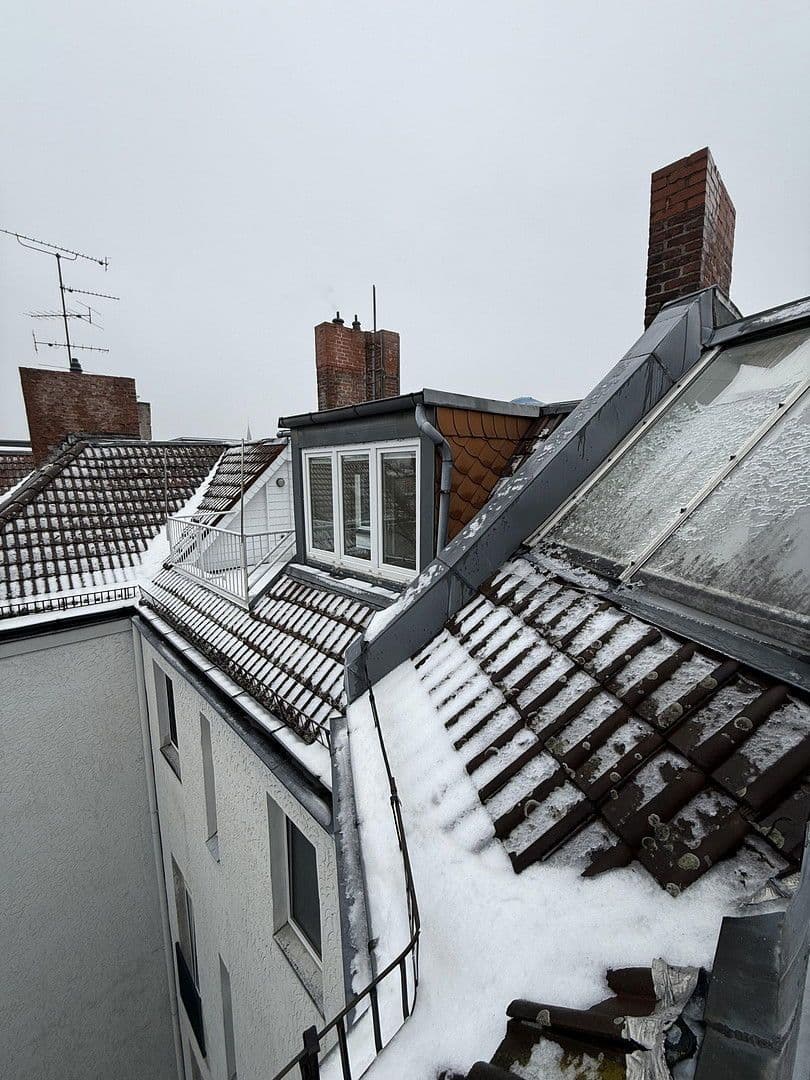 Prenájom bytu 3-izbový 152 m², Hohenzollerndamm, Berlin, Berlín Prenájom bytu 3-izbový 152 m², Hohenzollerndamm, Berlin, Berlín