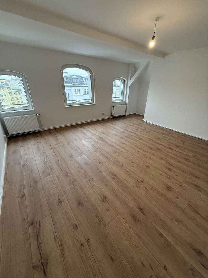 Prenájom bytu 3-izbový 152 m², Hohenzollerndamm, Berlin, Berlín Prenájom bytu 3-izbový 152 m², Hohenzollerndamm, Berlin, Berlín