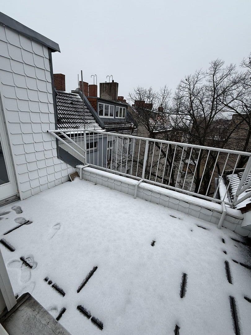 Prenájom bytu 3-izbový 152 m², Hohenzollerndamm, Berlin, Berlín Prenájom bytu 3-izbový 152 m², Hohenzollerndamm, Berlin, Berlín