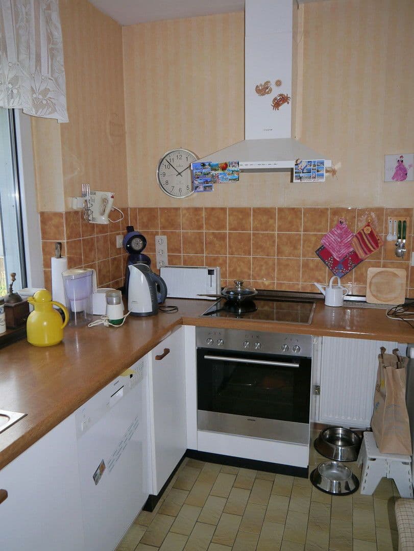 Predaj domu 188 m², pozemek 347 m², Wedel, Šlezvicko-Holštajnsko Predaj domu 188 m², pozemek 347 m², Wedel, Šlezvicko-Holštajnsko