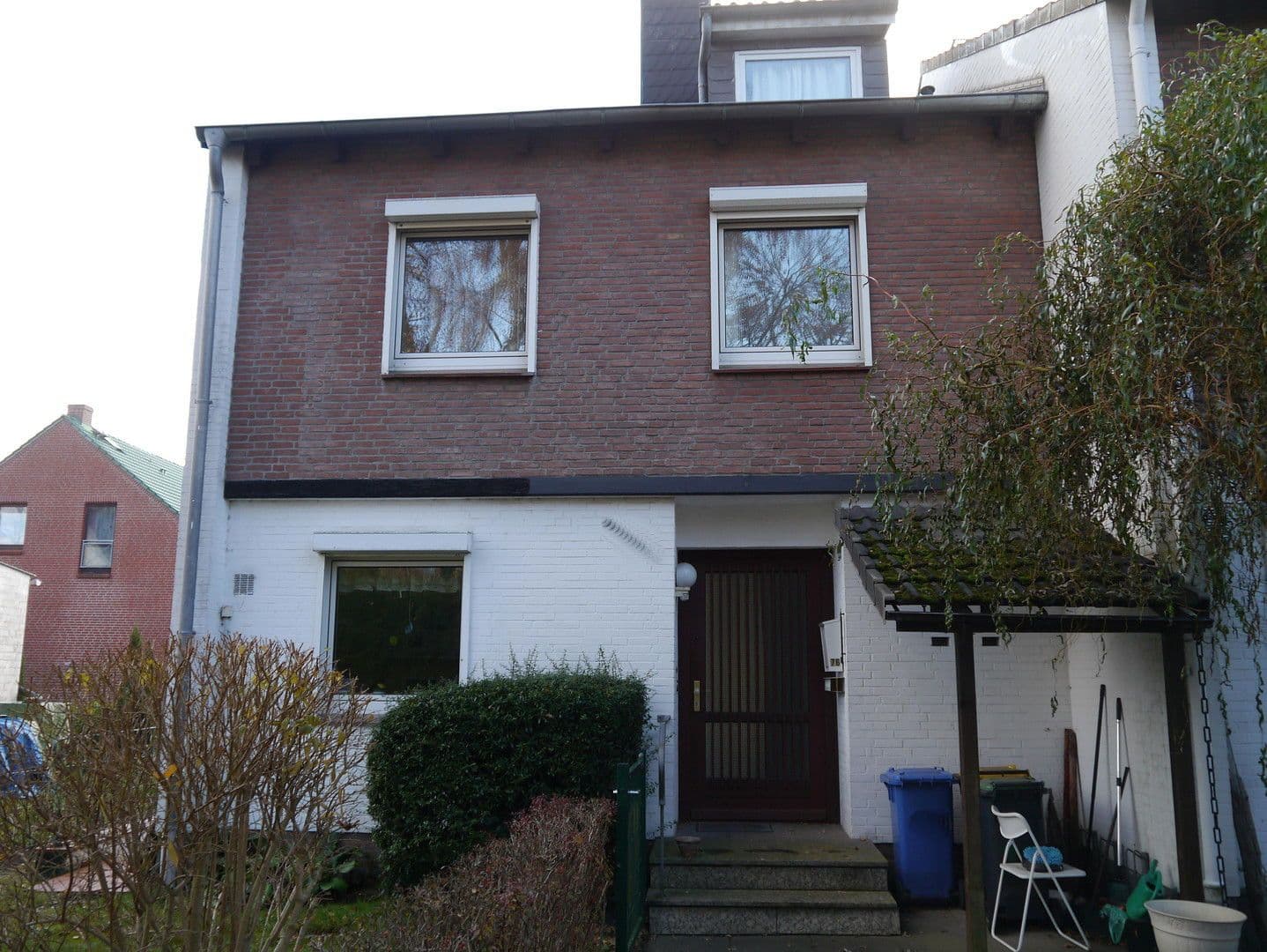 Predaj domu 188 m², pozemek 347 m², Wedel, Šlezvicko-Holštajnsko Predaj domu 188 m², pozemek 347 m², Wedel, Šlezvicko-Holštajnsko