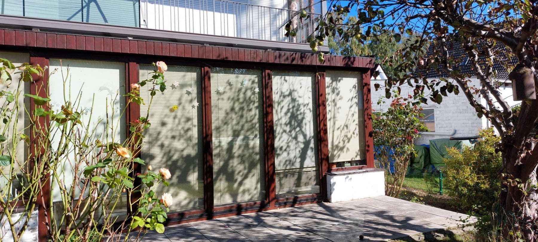 Predaj domu 188 m², pozemek 347 m², Wedel, Šlezvicko-Holštajnsko Predaj domu 188 m², pozemek 347 m², Wedel, Šlezvicko-Holštajnsko