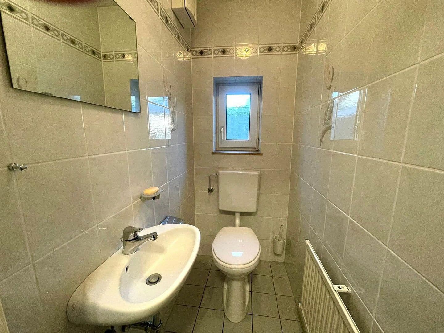 Prenájom kancelárie 80 m², Brettergartenstraße 57, Nürnberg, Bavorsko Prenájom kancelárie 80 m², Brettergartenstraße 57, Nürnberg, Bavorsko