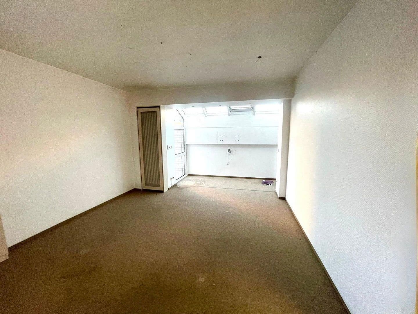 Prenájom kancelárie 80 m², Brettergartenstraße 57, Nürnberg, Bavorsko Prenájom kancelárie 80 m², Brettergartenstraße 57, Nürnberg, Bavorsko