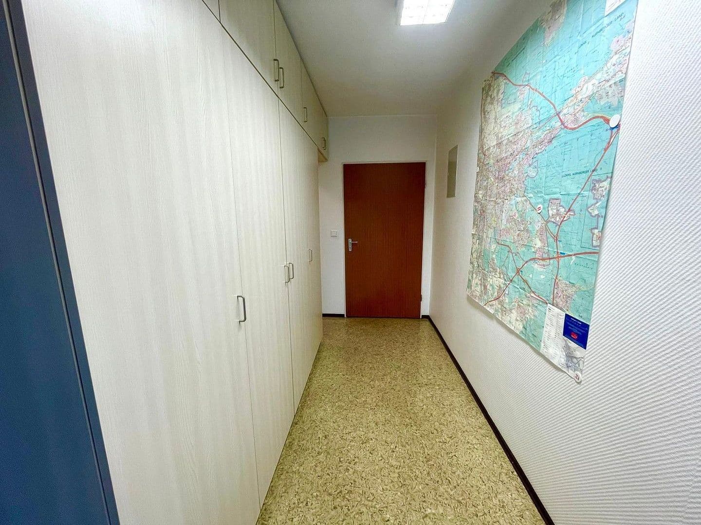 Prenájom kancelárie 80 m², Brettergartenstraße 57, Nürnberg, Bavorsko Prenájom kancelárie 80 m², Brettergartenstraße 57, Nürnberg, Bavorsko