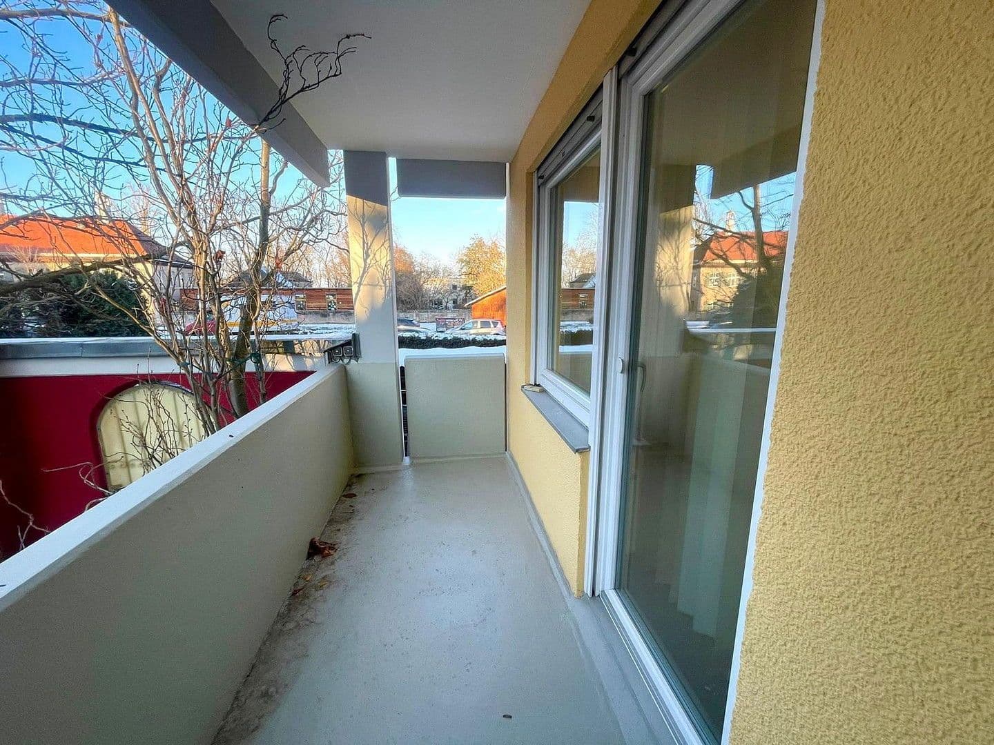 Prenájom kancelárie 80 m², Brettergartenstraße 57, Nürnberg, Bavorsko Prenájom kancelárie 80 m², Brettergartenstraße 57, Nürnberg, Bavorsko