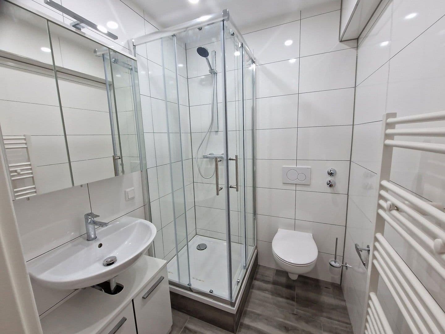 Prenájom bytu 2-izbový 54 m², Schützenstraße 81, Dortmund, Severné Porýnie - Westfálsko Prenájom bytu 2-izbový 54 m², Schützenstraße 81, Dortmund, Severné Porýnie - Westfálsko