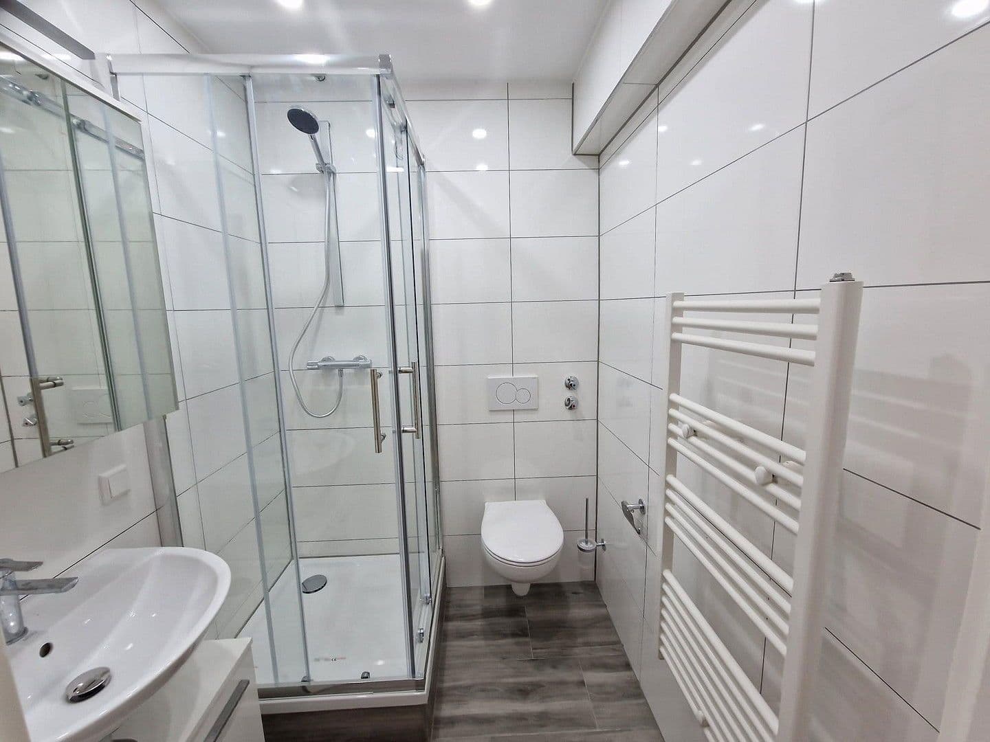 Prenájom bytu 2-izbový 54 m², Schützenstraße 81, Dortmund, Severné Porýnie - Westfálsko Prenájom bytu 2-izbový 54 m², Schützenstraße 81, Dortmund, Severné Porýnie - Westfálsko