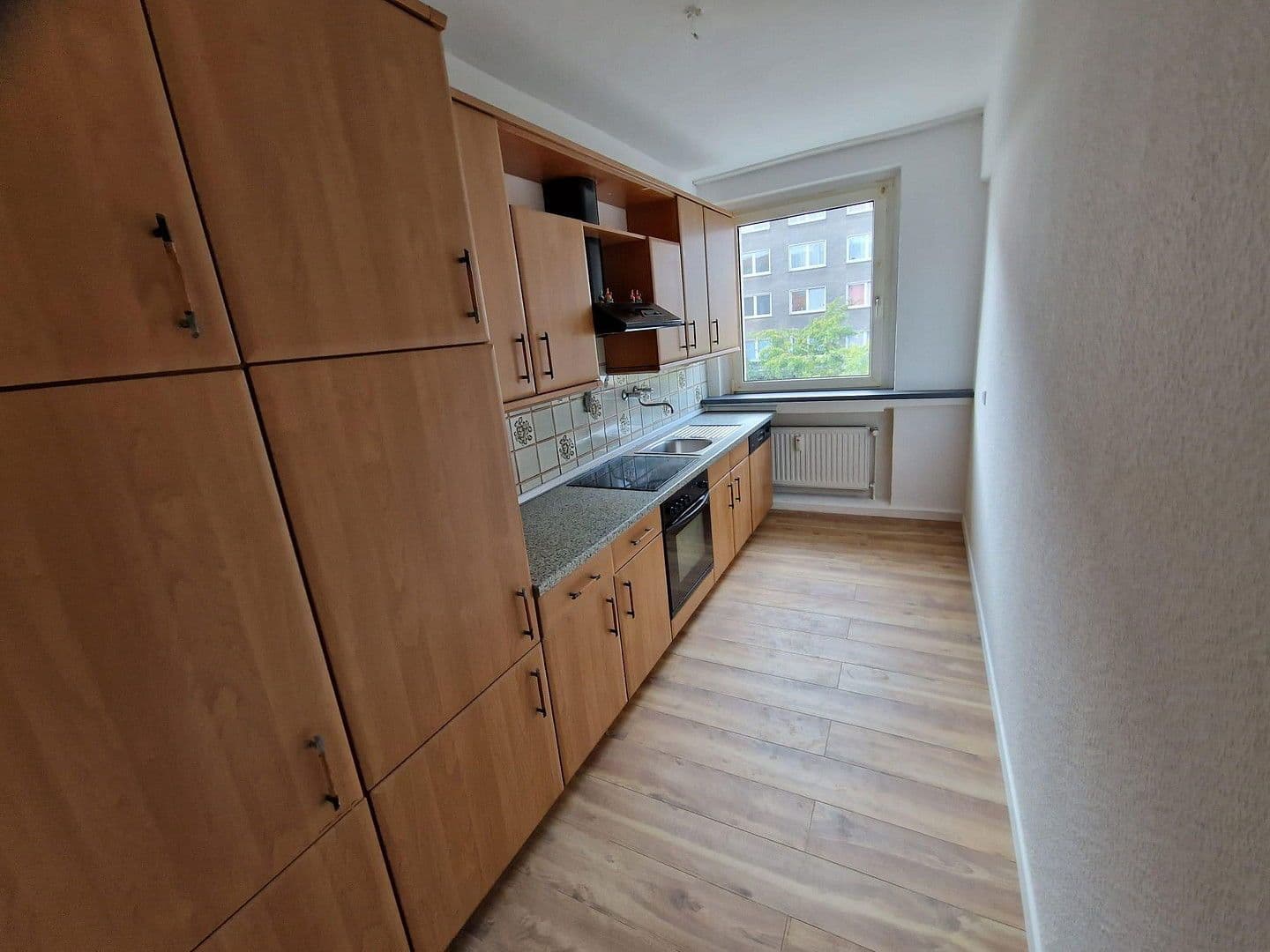 Prenájom bytu 2-izbový 54 m², Schützenstraße 81, Dortmund, Severné Porýnie - Westfálsko Prenájom bytu 2-izbový 54 m², Schützenstraße 81, Dortmund, Severné Porýnie - Westfálsko