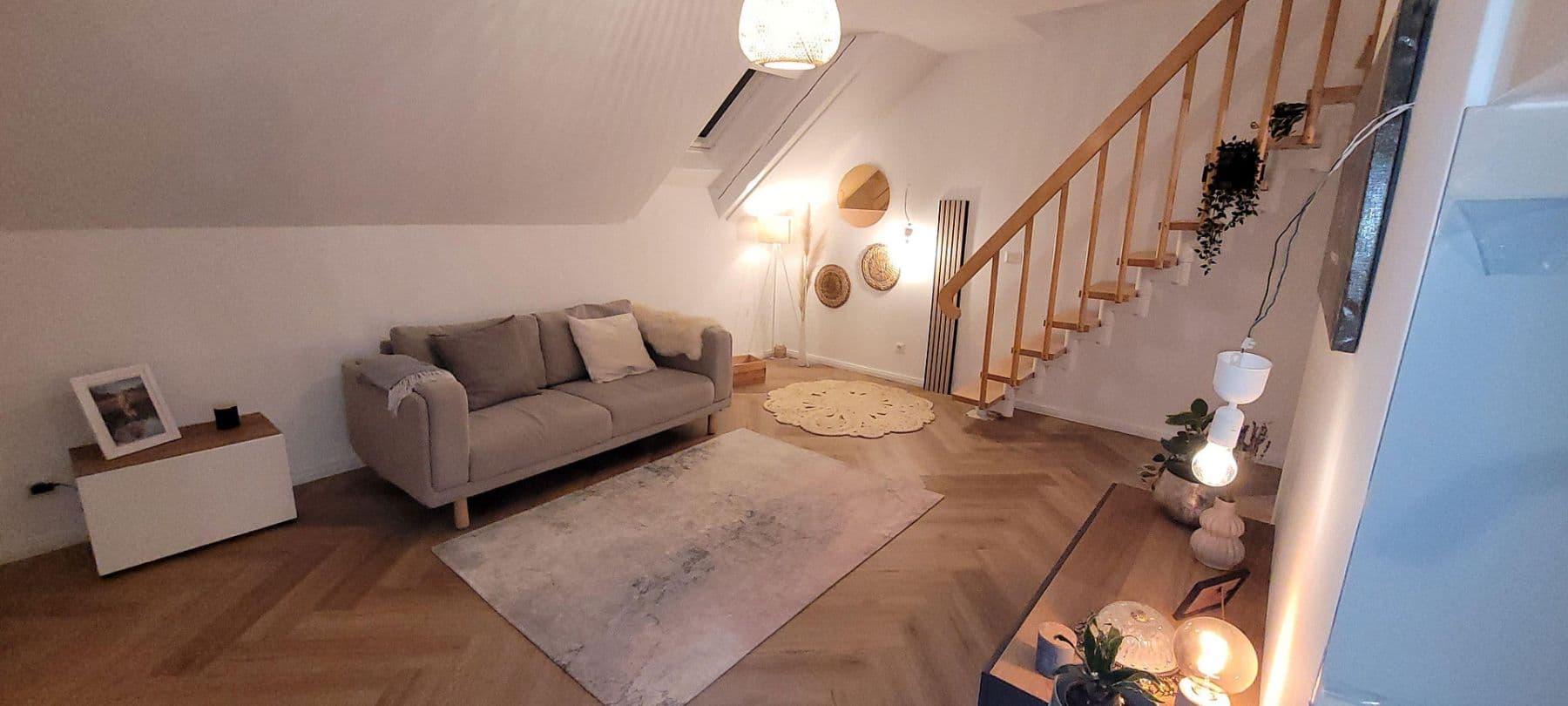 Predaj bytu 1-izbový 42 m², Gerhart-Hauptmann-Allee 5a, Eichwalde, Brandenbursko Predaj bytu 1-izbový 42 m², Gerhart-Hauptmann-Allee 5a, Eichwalde, Brandenbursko