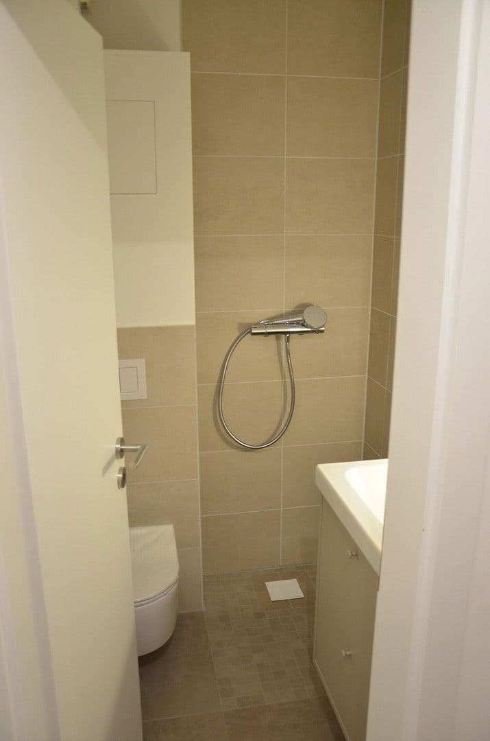 Predaj bytu 1-izbový 42 m², Gerhart-Hauptmann-Allee 5a, Eichwalde, Brandenbursko Predaj bytu 1-izbový 42 m², Gerhart-Hauptmann-Allee 5a, Eichwalde, Brandenbursko