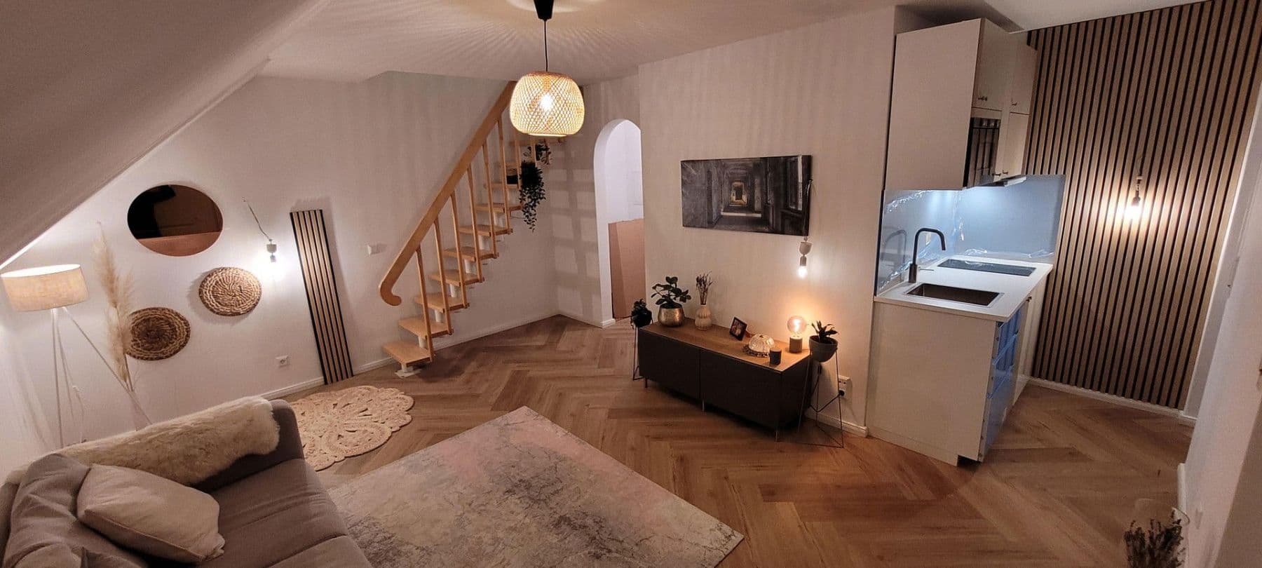 Predaj bytu 1-izbový 42 m², Gerhart-Hauptmann-Allee 5a, Eichwalde, Brandenbursko Predaj bytu 1-izbový 42 m², Gerhart-Hauptmann-Allee 5a, Eichwalde, Brandenbursko