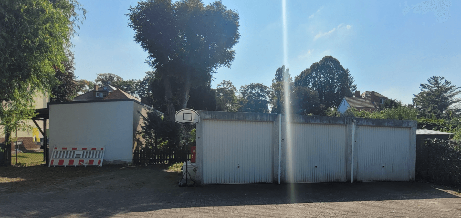 Predaj bytu 1-izbový 42 m², Gerhart-Hauptmann-Allee 5a, Eichwalde, Brandenbursko Predaj bytu 1-izbový 42 m², Gerhart-Hauptmann-Allee 5a, Eichwalde, Brandenbursko