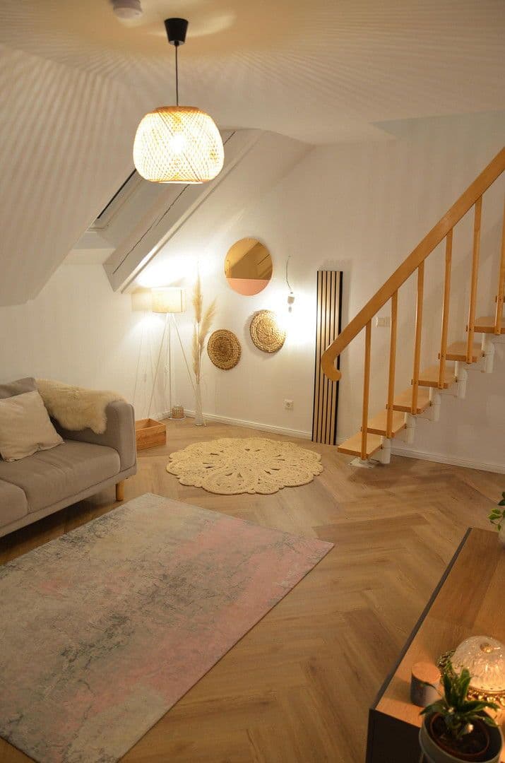 Predaj bytu 1-izbový 42 m², Gerhart-Hauptmann-Allee 5a, Eichwalde, Brandenbursko Predaj bytu 1-izbový 42 m², Gerhart-Hauptmann-Allee 5a, Eichwalde, Brandenbursko