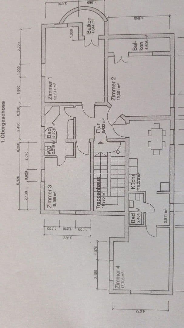 Prenájom bytu 4-izbový 128 m², Grochlitzer Str. 43, Naumburg (Saale), Sasko-Anhaltsko Prenájom bytu 4-izbový 128 m², Grochlitzer Str. 43, Naumburg (Saale), Sasko-Anhaltsko