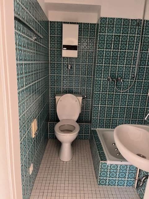 Prenájom bytu 1-izbový 25 m², Baroper Str. 195a, Dortmund, Severné Porýnie - Westfálsko Prenájom bytu 1-izbový 25 m², Baroper Str. 195a, Dortmund, Severné Porýnie - Westfálsko