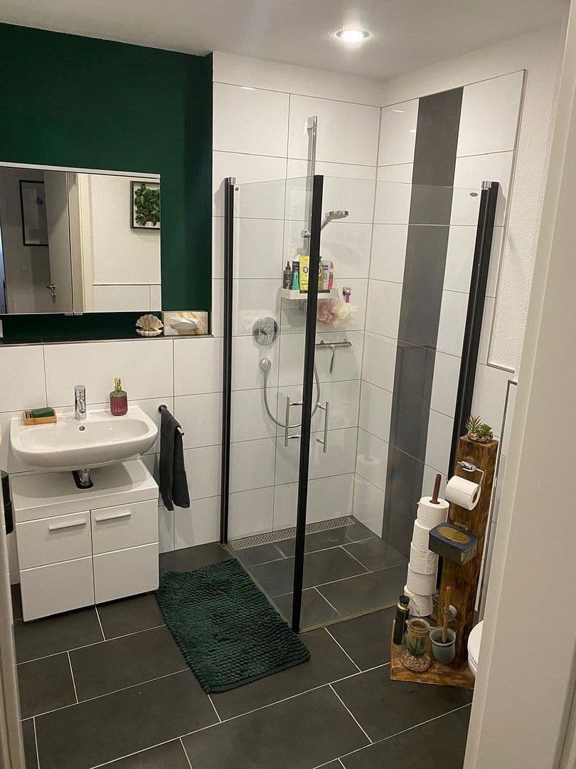 Predaj bytu 2-izbový 59 m², Vor dem Klosterwald 31, Villingen-Schwenningen, Bádensko-Wurttembersko Predaj bytu 2-izbový 59 m², Vor dem Klosterwald 31, Villingen-Schwenningen, Bádensko-Wurttembersko