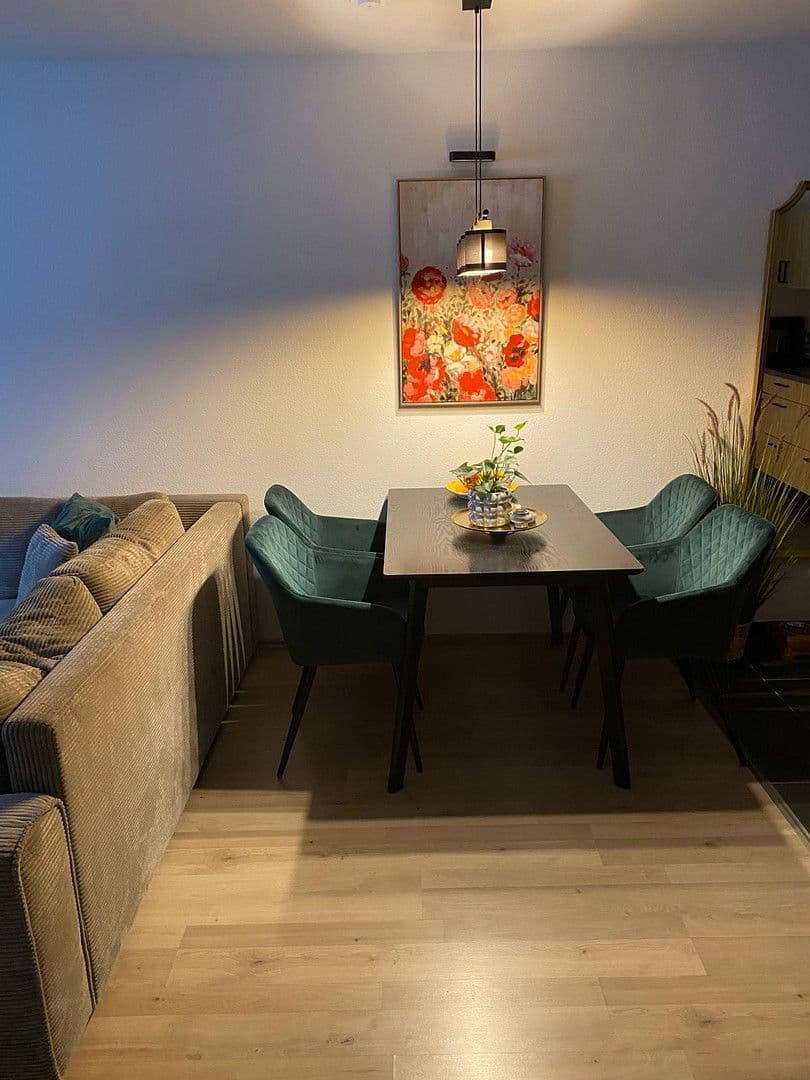 Predaj bytu 2-izbový 59 m², Vor dem Klosterwald 31, Villingen-Schwenningen, Bádensko-Wurttembersko Predaj bytu 2-izbový 59 m², Vor dem Klosterwald 31, Villingen-Schwenningen, Bádensko-Wurttembersko