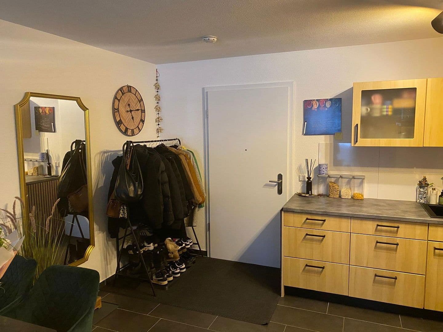 Predaj bytu 2-izbový 59 m², Vor dem Klosterwald 31, Villingen-Schwenningen, Bádensko-Wurttembersko Predaj bytu 2-izbový 59 m², Vor dem Klosterwald 31, Villingen-Schwenningen, Bádensko-Wurttembersko