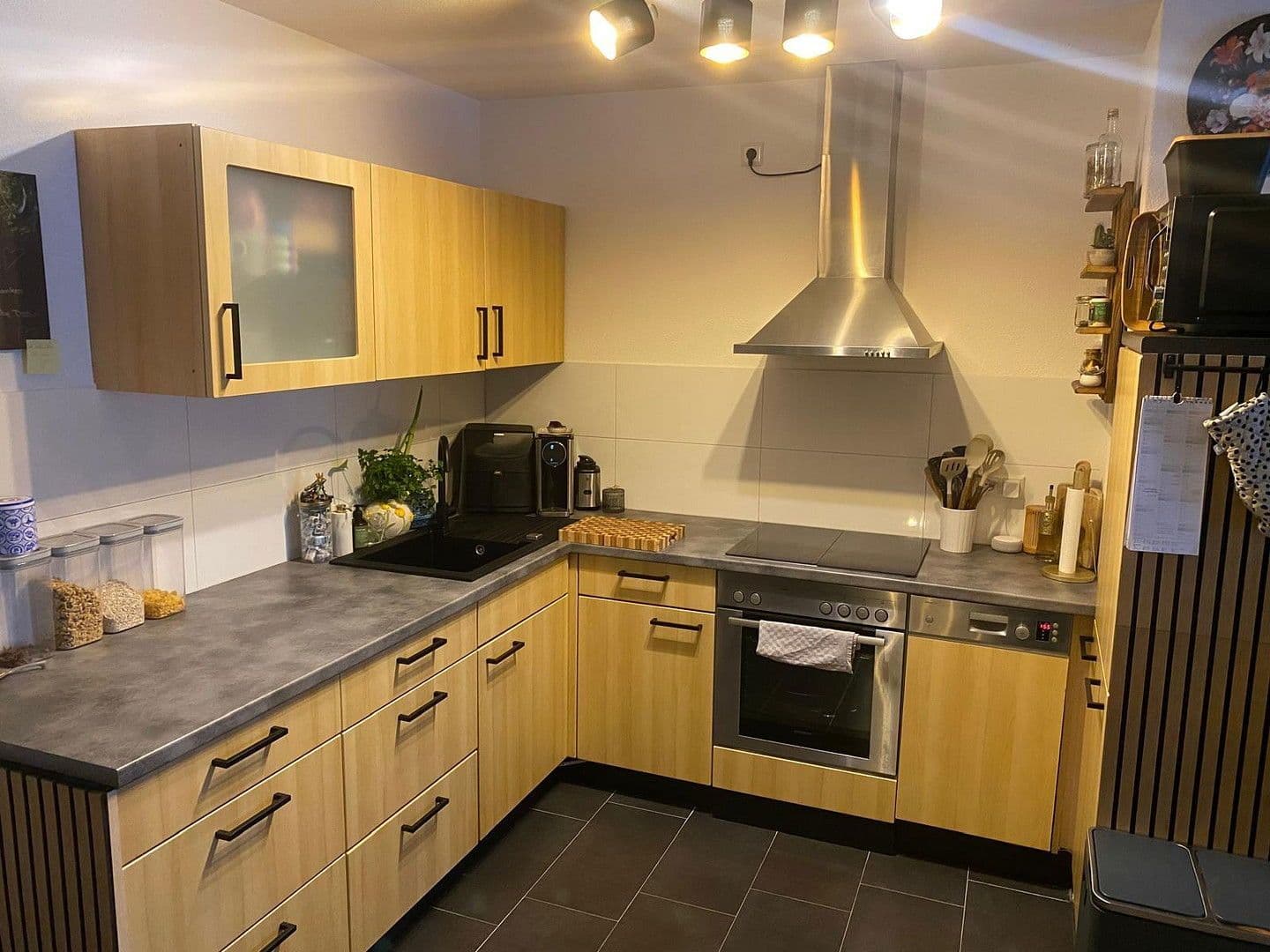 Predaj bytu 2-izbový 59 m², Vor dem Klosterwald 31, Villingen-Schwenningen, Bádensko-Wurttembersko Predaj bytu 2-izbový 59 m², Vor dem Klosterwald 31, Villingen-Schwenningen, Bádensko-Wurttembersko