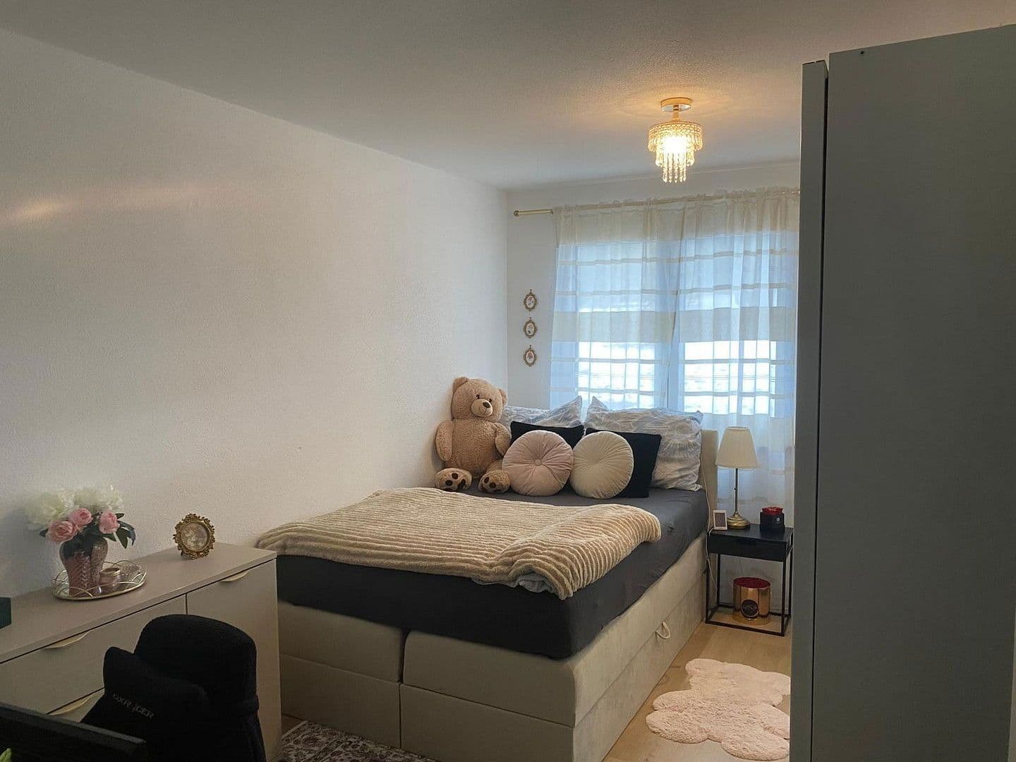 Predaj bytu 2-izbový 59 m², Vor dem Klosterwald 31, Villingen-Schwenningen, Bádensko-Wurttembersko Predaj bytu 2-izbový 59 m², Vor dem Klosterwald 31, Villingen-Schwenningen, Bádensko-Wurttembersko