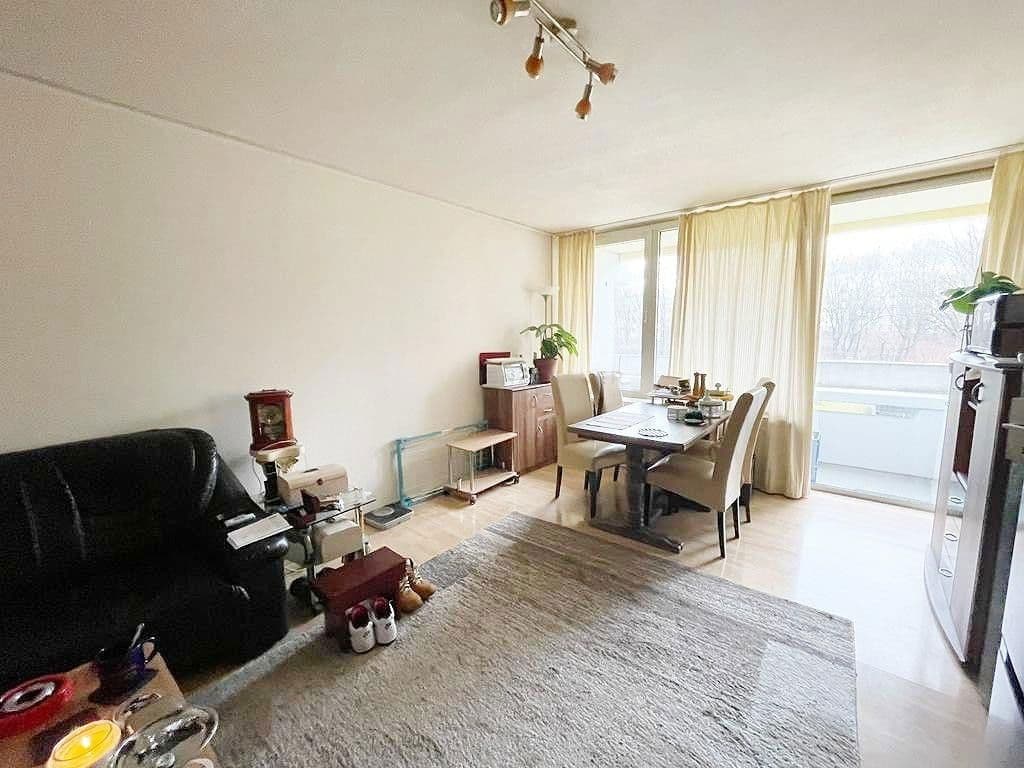 Predaj bytu 2-izbový 41 m², Fritz-Meyer-Weg 55, München, Bavorsko Predaj bytu 2-izbový 41 m², Fritz-Meyer-Weg 55, München, Bavorsko