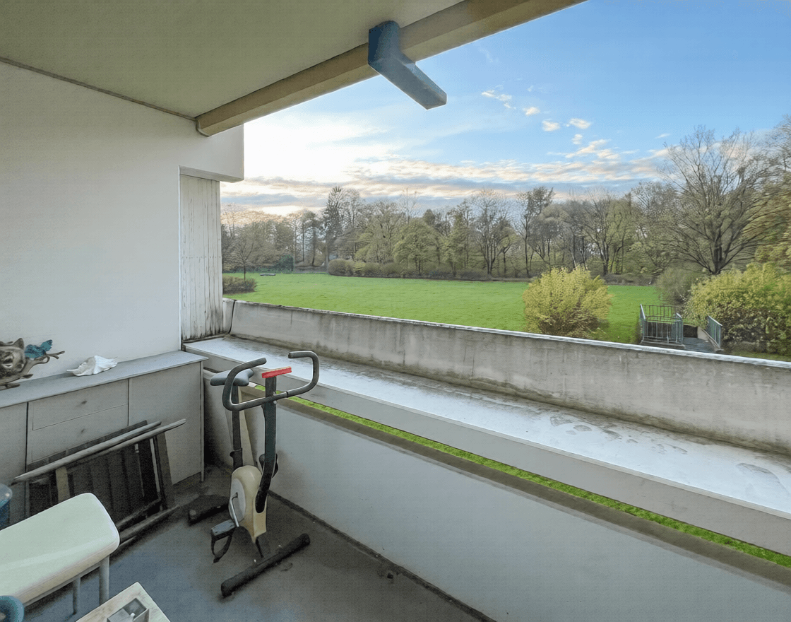 Predaj bytu 2-izbový 41 m², Fritz-Meyer-Weg 55, München, Bavorsko Predaj bytu 2-izbový 41 m², Fritz-Meyer-Weg 55, München, Bavorsko