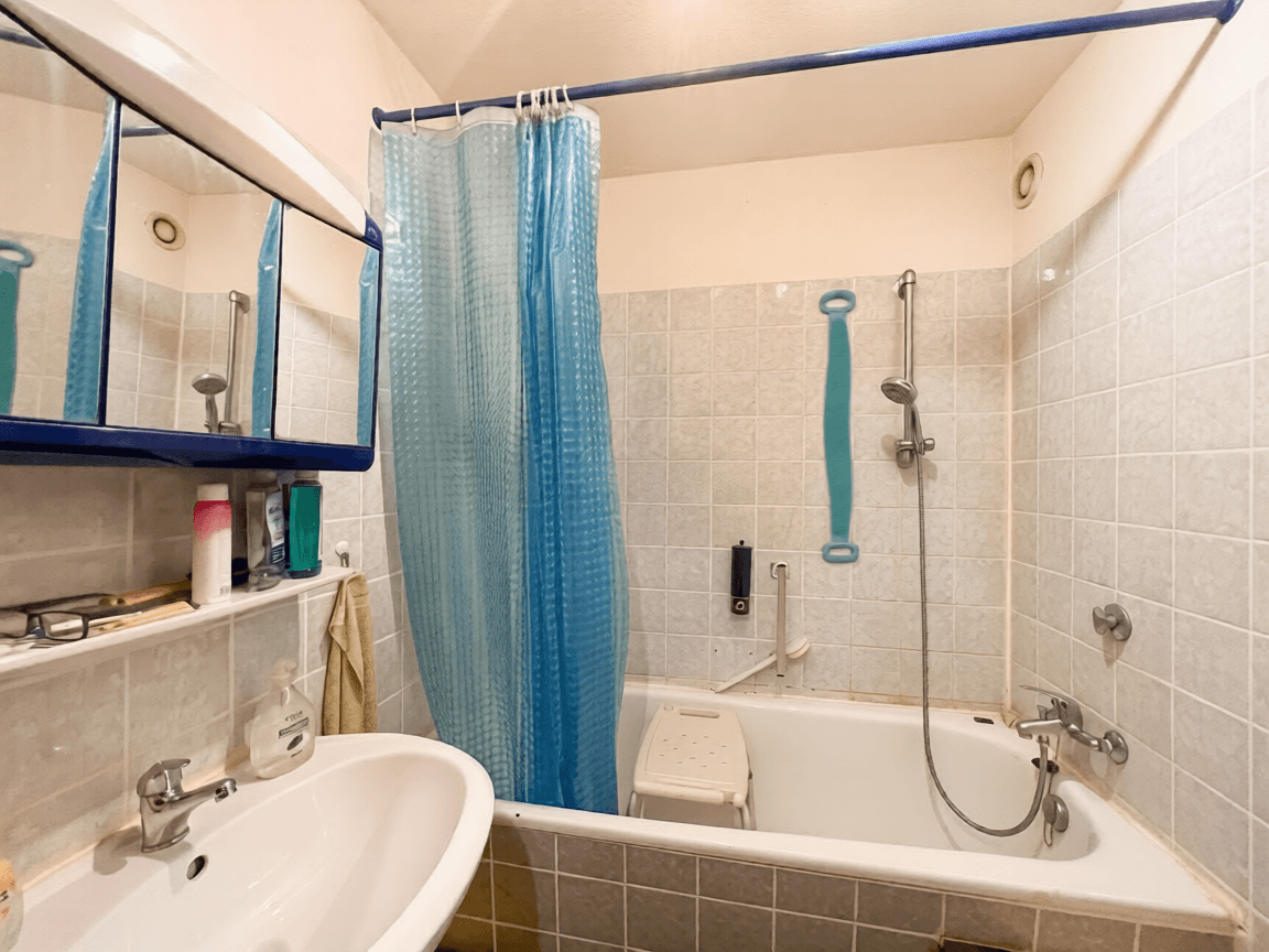 Predaj bytu 2-izbový 41 m², Fritz-Meyer-Weg 55, München, Bavorsko Predaj bytu 2-izbový 41 m², Fritz-Meyer-Weg 55, München, Bavorsko