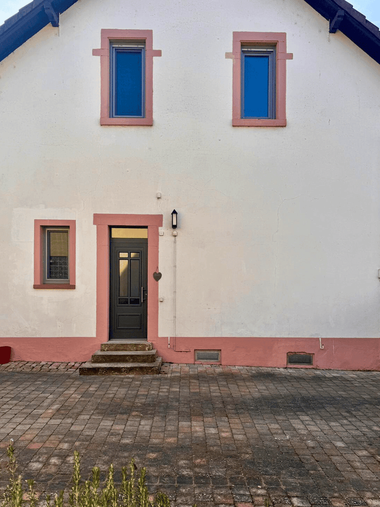 Predaj domu 211 m², pozemek 658 m², Alsheim, Porýnie-Falcko Predaj domu 211 m², pozemek 658 m², Alsheim, Porýnie-Falcko