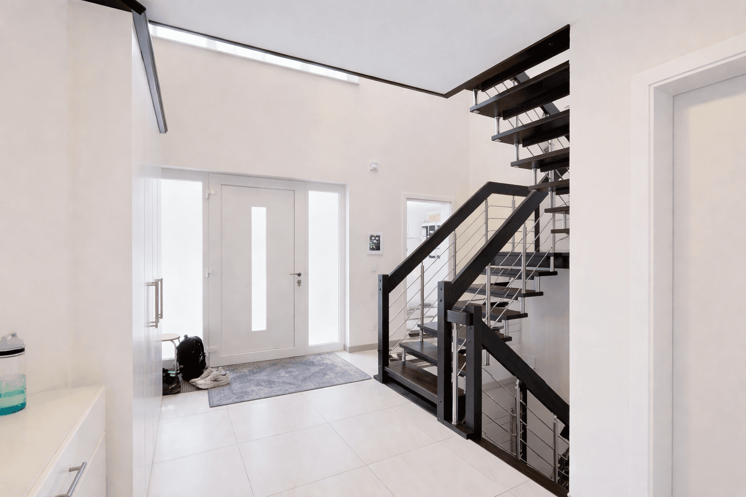 Predaj domu 216 m², pozemek 1.023 m², Waldemar Bonsels Weg 81, Ahrensburg, Šlezvicko-Holštajnsko Predaj domu 216 m², pozemek 1.023 m², Waldemar Bonsels Weg 81, Ahrensburg, Šlezvicko-Holštajnsko