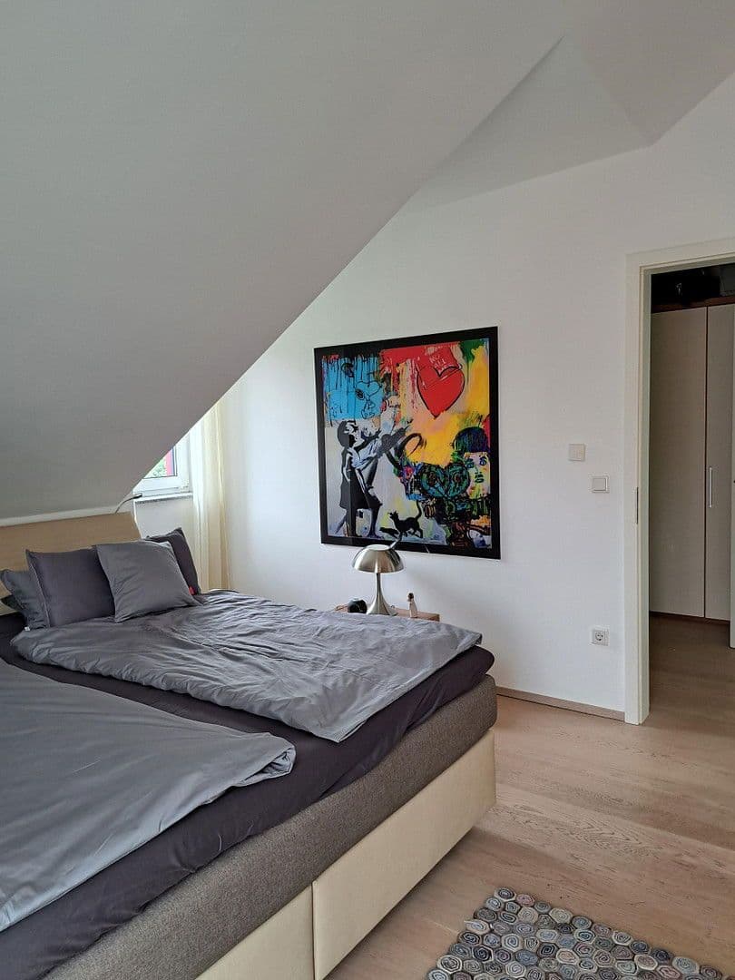 Predaj bytu 4-izbový 109 m², Neukronenberger Str. 59, Leverkusen, Severné Porýnie - Westfálsko Predaj bytu 4-izbový 109 m², Neukronenberger Str. 59, Leverkusen, Severné Porýnie - Westfálsko