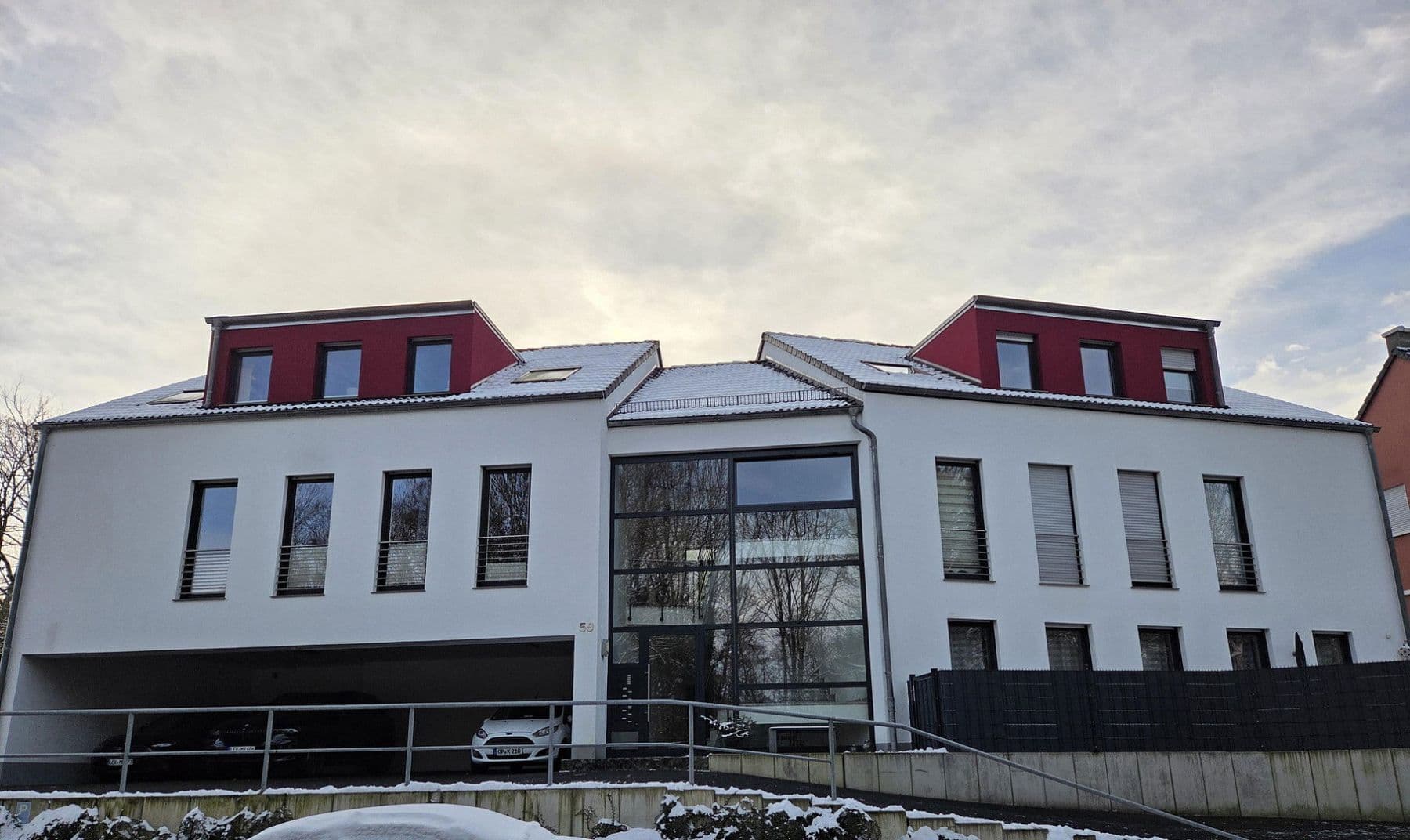 Predaj bytu 4-izbový 109 m², Neukronenberger Str. 59, Leverkusen, Severné Porýnie - Westfálsko Predaj bytu 4-izbový 109 m², Neukronenberger Str. 59, Leverkusen, Severné Porýnie - Westfálsko