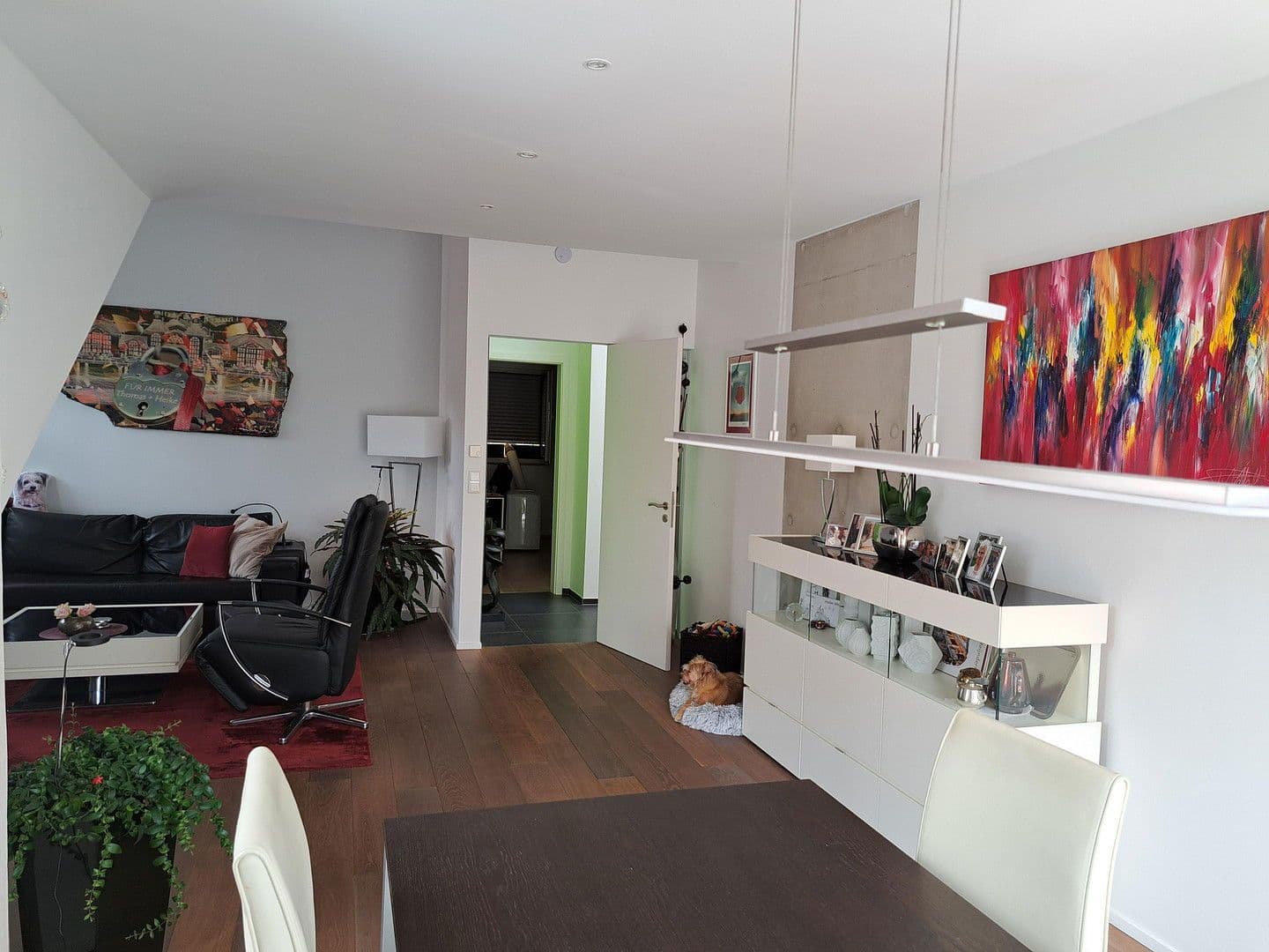 Predaj bytu 4-izbový 109 m², Neukronenberger Str. 59, Leverkusen, Severné Porýnie - Westfálsko Predaj bytu 4-izbový 109 m², Neukronenberger Str. 59, Leverkusen, Severné Porýnie - Westfálsko
