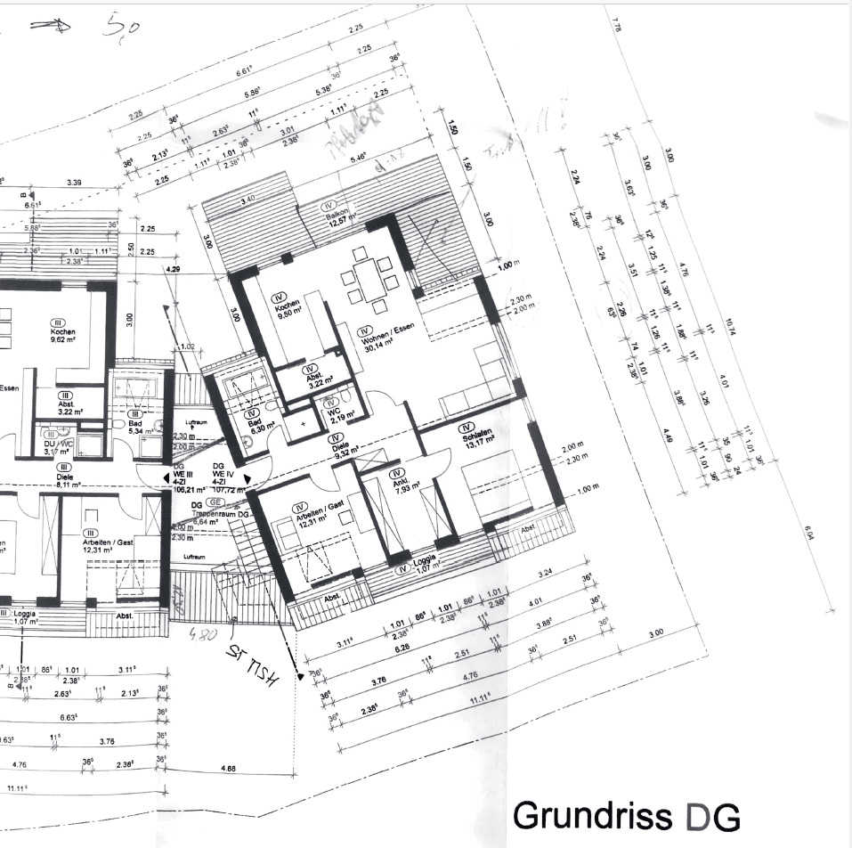 Predaj bytu 4-izbový 109 m², Neukronenberger Str. 59, Leverkusen, Severné Porýnie - Westfálsko Predaj bytu 4-izbový 109 m², Neukronenberger Str. 59, Leverkusen, Severné Porýnie - Westfálsko