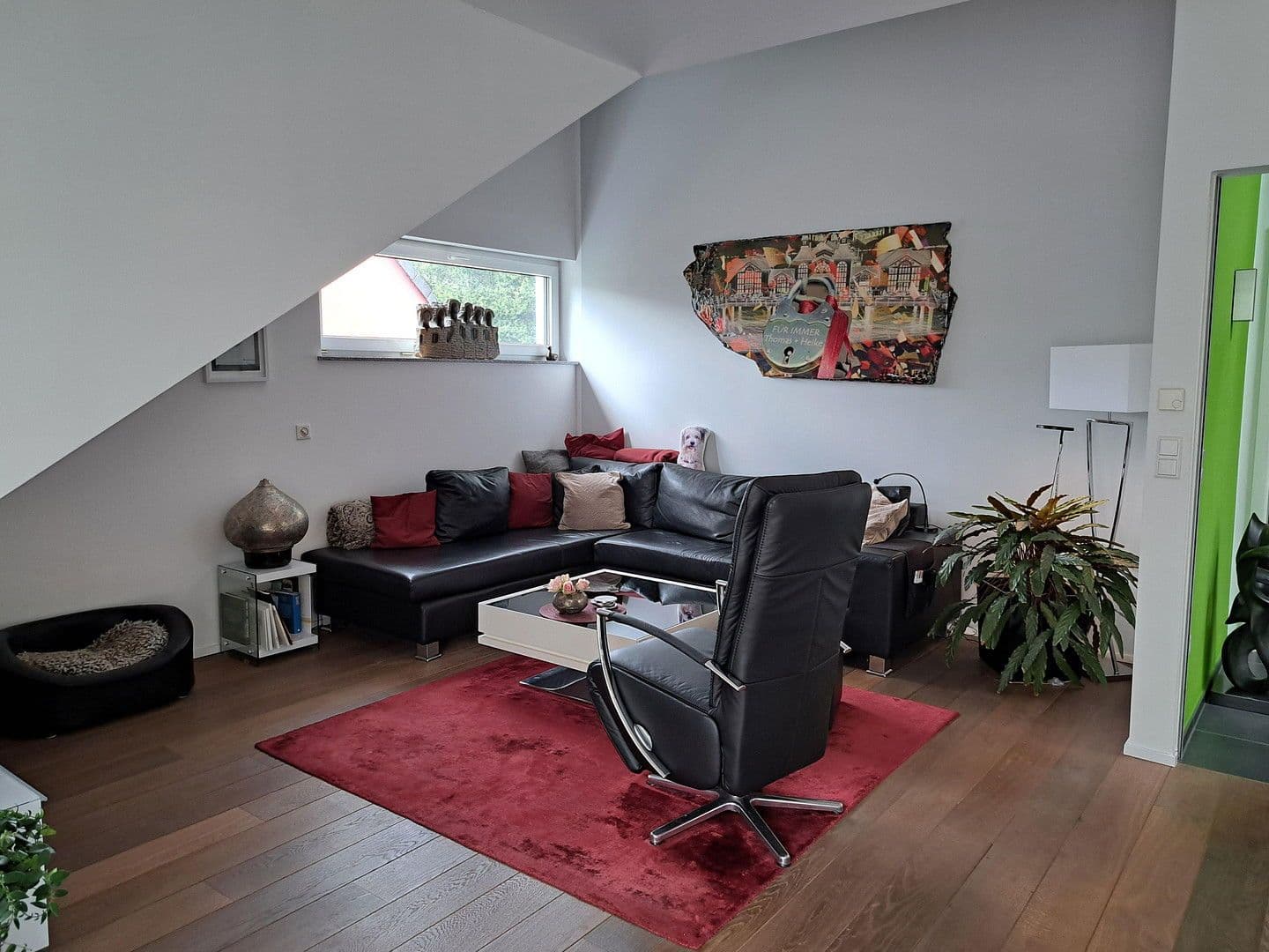 Predaj bytu 4-izbový 109 m², Neukronenberger Str. 59, Leverkusen, Severné Porýnie - Westfálsko Predaj bytu 4-izbový 109 m², Neukronenberger Str. 59, Leverkusen, Severné Porýnie - Westfálsko