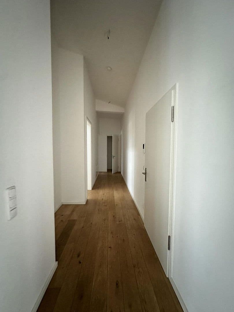 Predaj bytu 4-izbový 138 m², Lindenstraße 7c, Teltow, Brandenbursko Predaj bytu 4-izbový 138 m², Lindenstraße 7c, Teltow, Brandenbursko