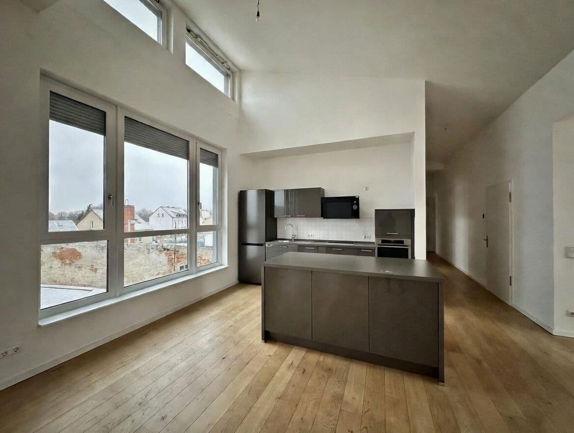 Predaj bytu 4-izbový 138 m², Lindenstraße 7c, Teltow, Brandenbursko Predaj bytu 4-izbový 138 m², Lindenstraße 7c, Teltow, Brandenbursko