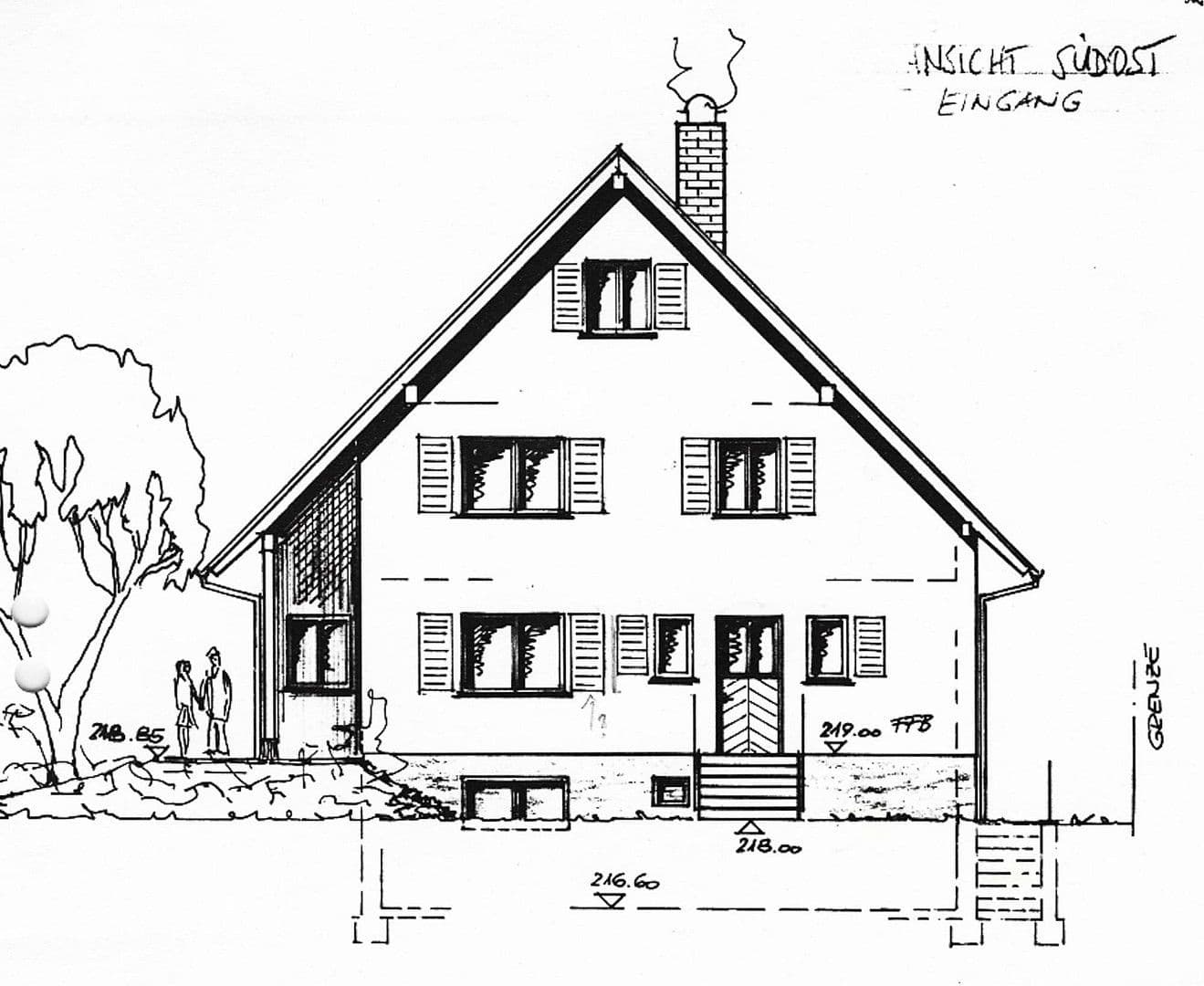 Predaj domu 296 m², pozemek 1.073 m², Freiburg, Bádensko-Wurttembersko Predaj domu 296 m², pozemek 1.073 m², Freiburg, Bádensko-Wurttembersko