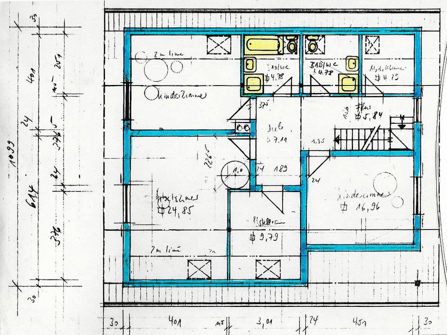 Predaj domu 296 m², pozemek 1.073 m², Freiburg, Bádensko-Wurttembersko Predaj domu 296 m², pozemek 1.073 m², Freiburg, Bádensko-Wurttembersko