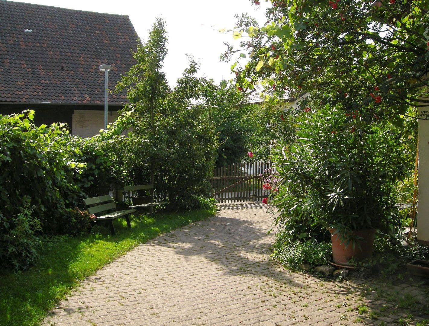 Predaj domu 296 m², pozemek 1.073 m², Freiburg, Bádensko-Wurttembersko Predaj domu 296 m², pozemek 1.073 m², Freiburg, Bádensko-Wurttembersko