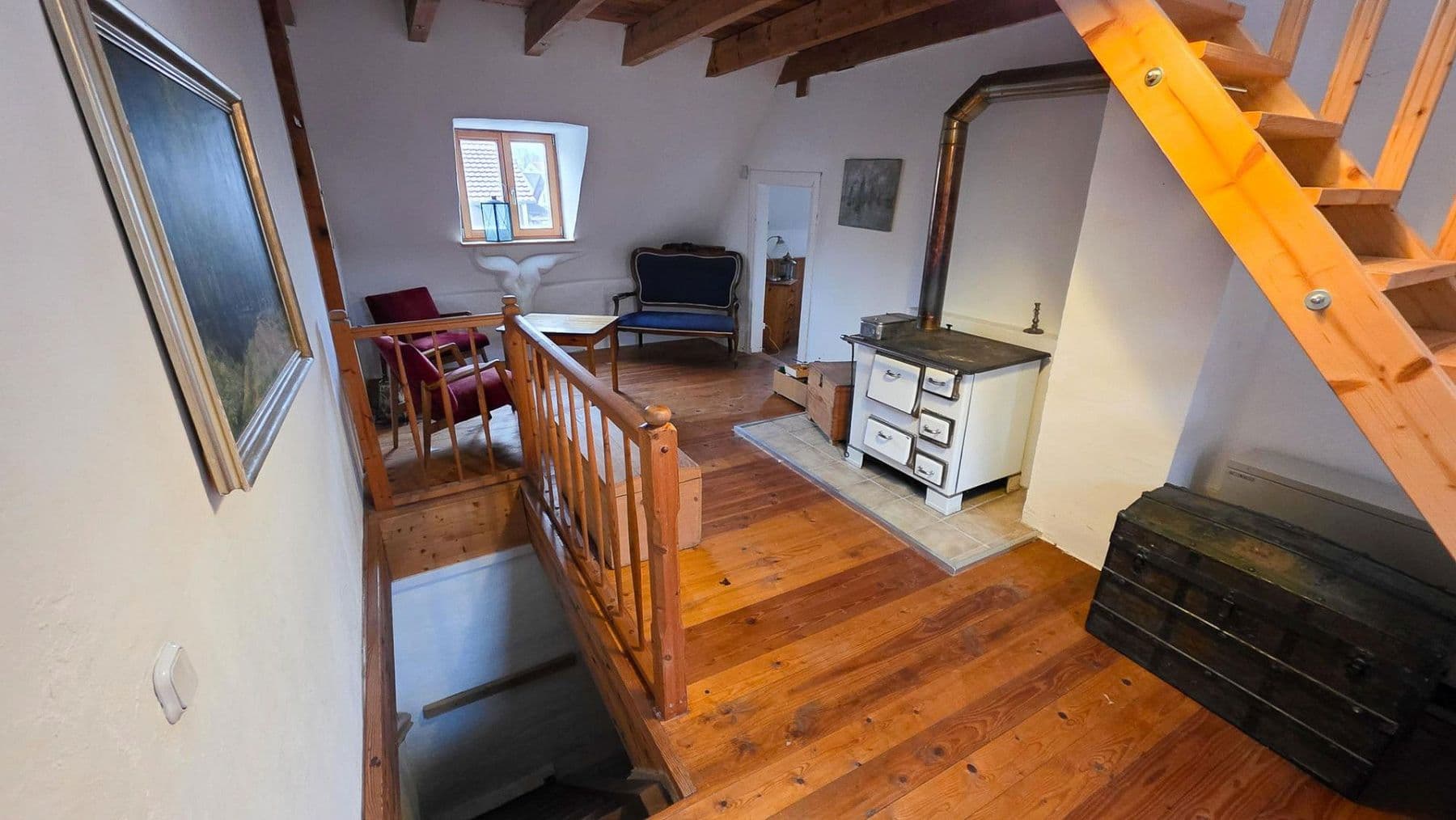 Predaj domu 296 m², pozemek 1.073 m², Freiburg, Bádensko-Wurttembersko Predaj domu 296 m², pozemek 1.073 m², Freiburg, Bádensko-Wurttembersko