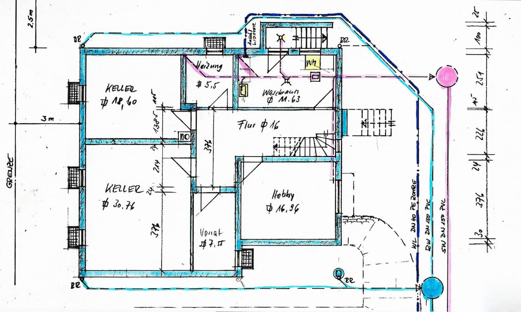 Predaj domu 296 m², pozemek 1.073 m², Freiburg, Bádensko-Wurttembersko Predaj domu 296 m², pozemek 1.073 m², Freiburg, Bádensko-Wurttembersko