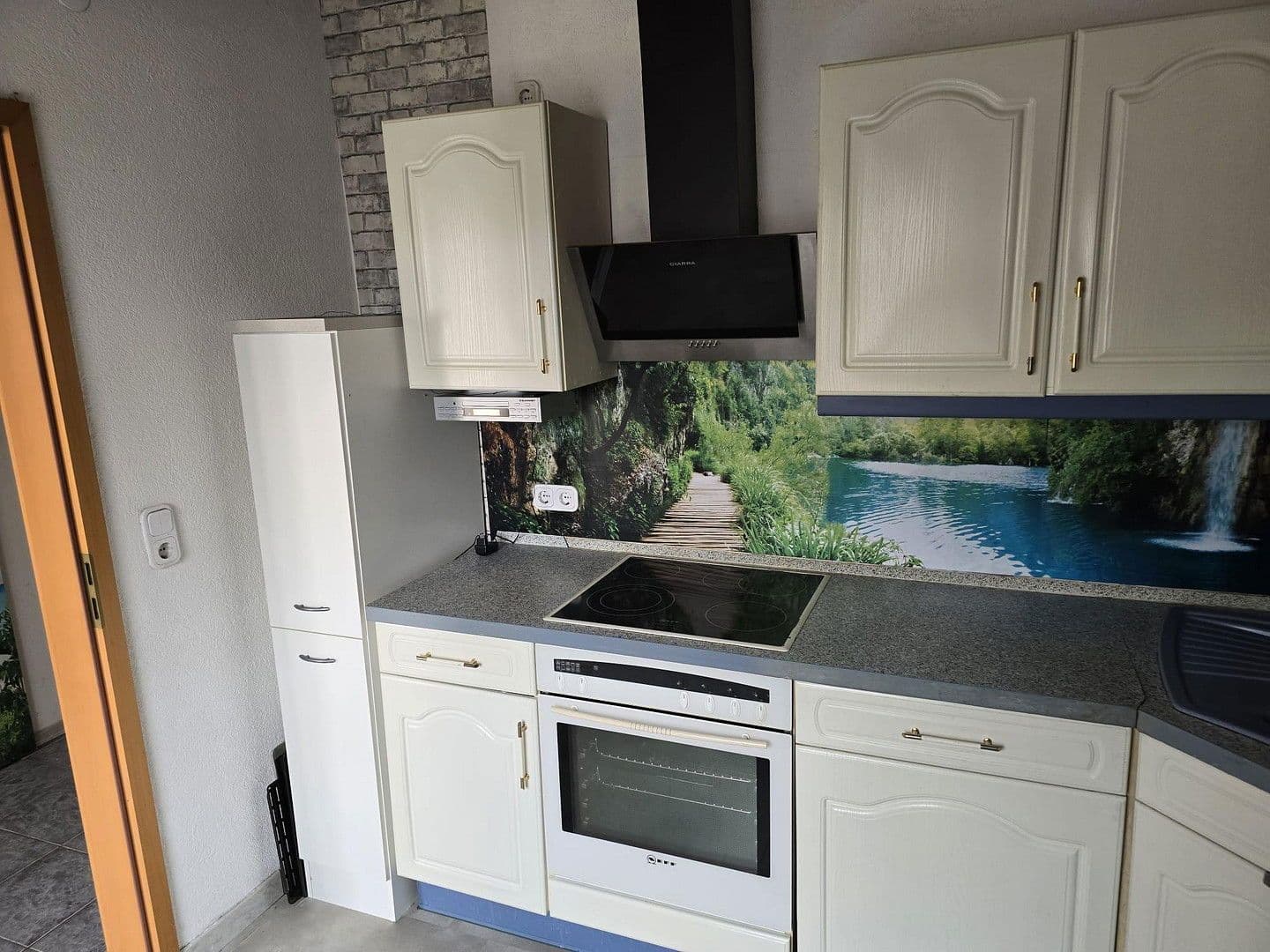 Predaj domu 178 m², pozemek 662 m², Arnstadt, Durínsko Predaj domu 178 m², pozemek 662 m², Arnstadt, Durínsko