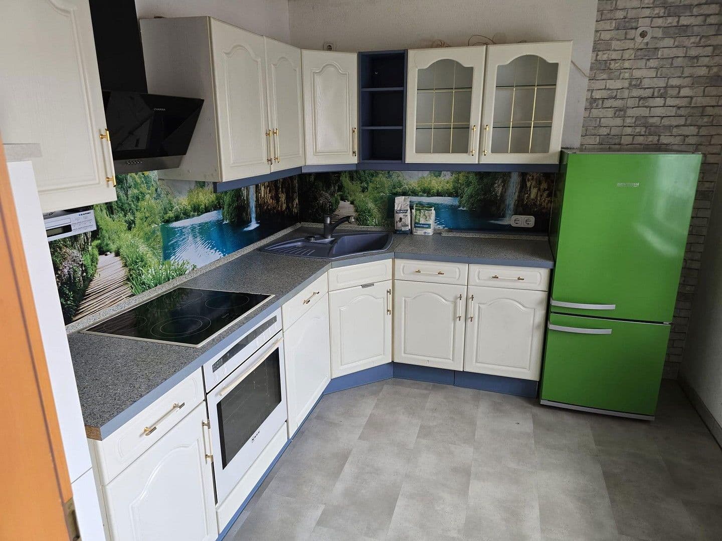 Predaj domu 178 m², pozemek 662 m², Arnstadt, Durínsko Predaj domu 178 m², pozemek 662 m², Arnstadt, Durínsko