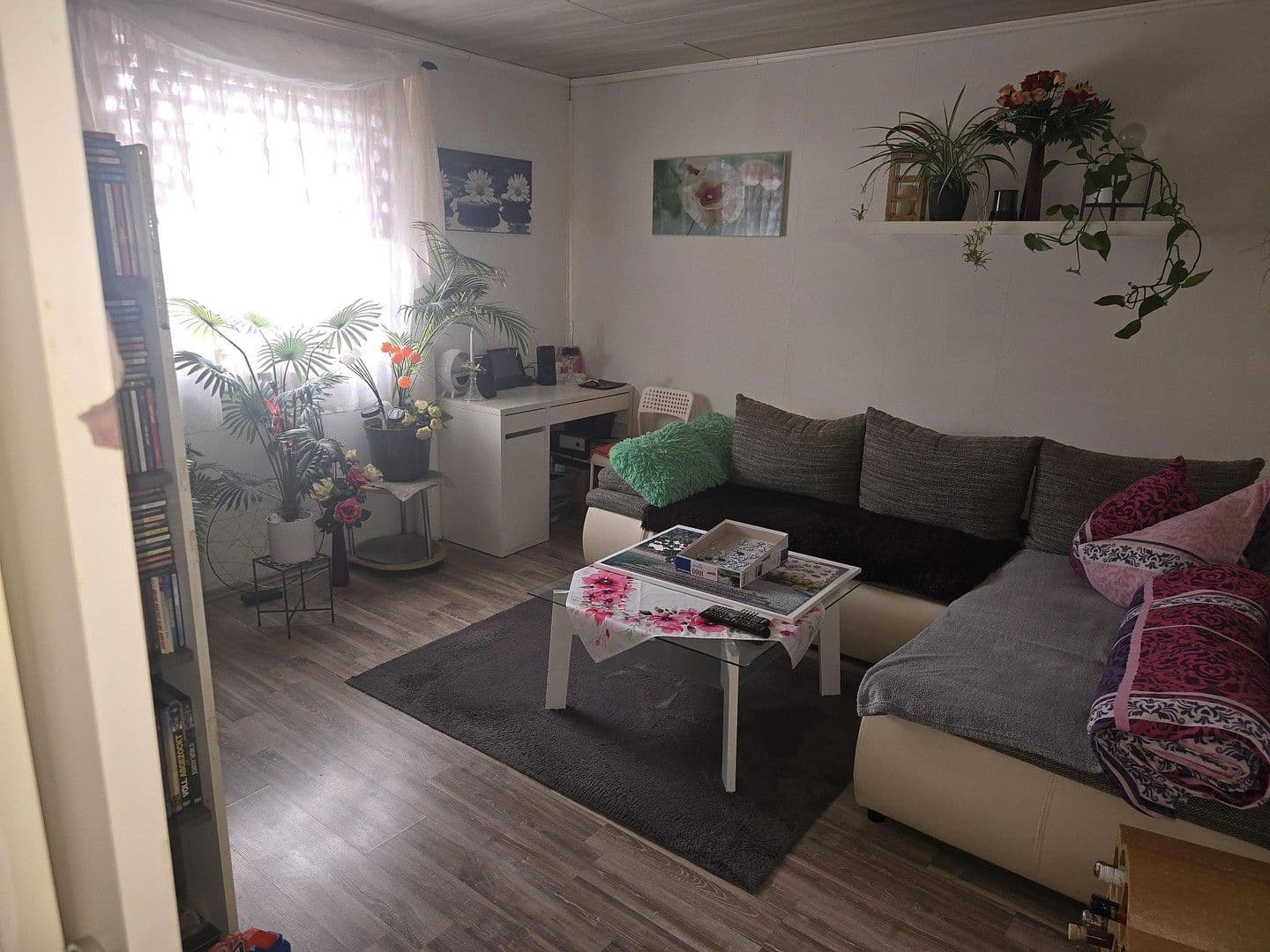 Predaj domu 178 m², pozemek 662 m², Arnstadt, Durínsko Predaj domu 178 m², pozemek 662 m², Arnstadt, Durínsko