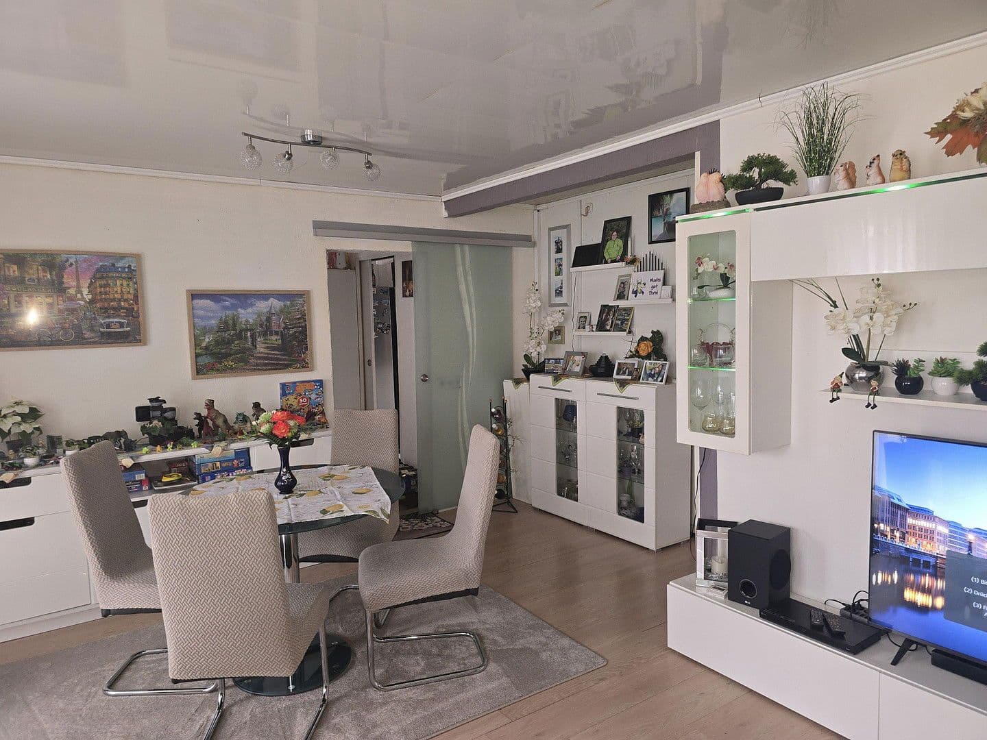 Predaj domu 178 m², pozemek 662 m², Arnstadt, Durínsko Predaj domu 178 m², pozemek 662 m², Arnstadt, Durínsko