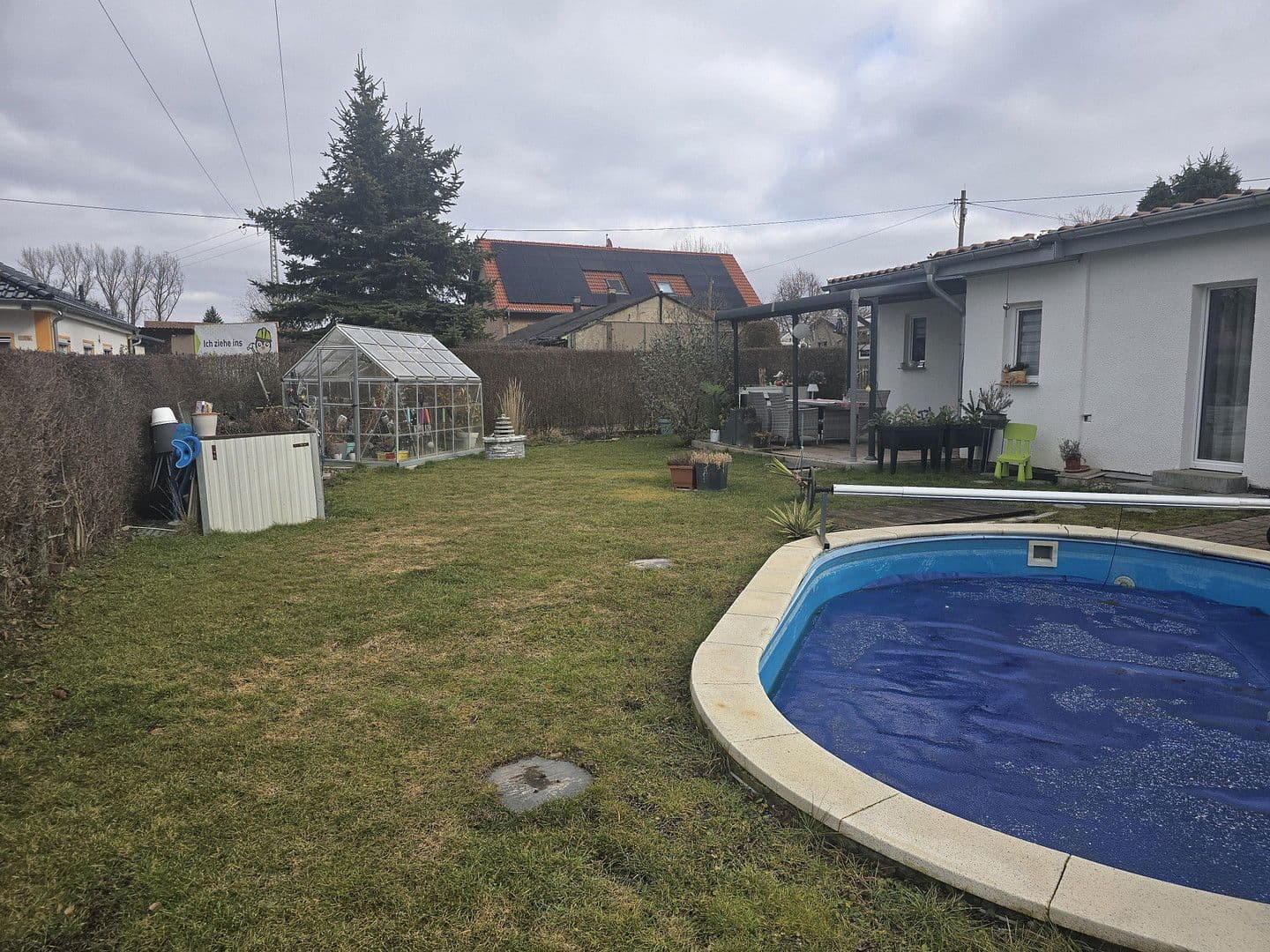 Predaj domu 178 m², pozemek 662 m², Arnstadt, Durínsko Predaj domu 178 m², pozemek 662 m², Arnstadt, Durínsko